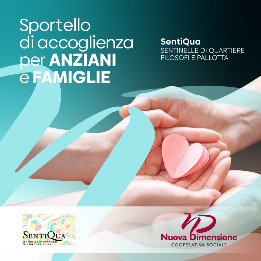 Servizio Senti Qua