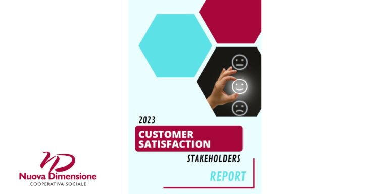 Report costumer satisfaction