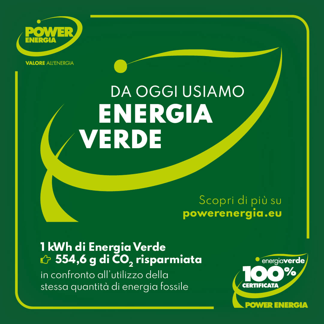 Energia Verde