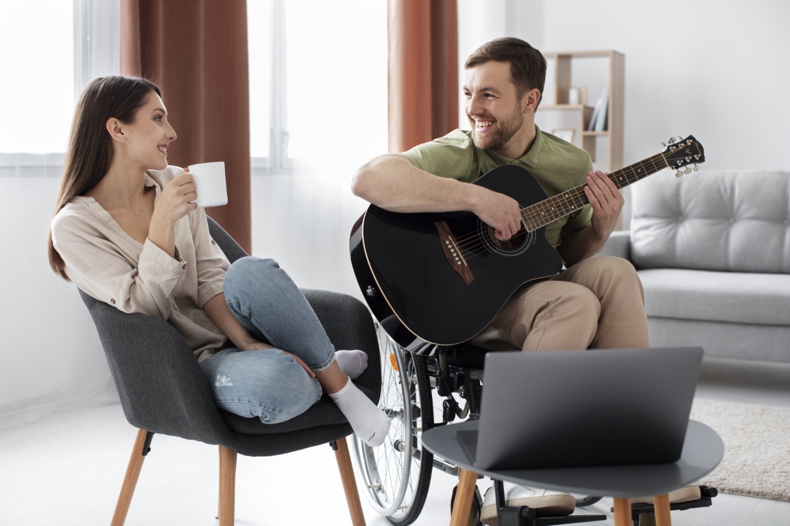 Servizi Disabilità Nuova Dimensione